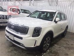 Kia Telluride